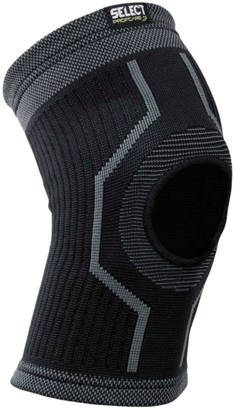Kelio įtvaras su skylute Select T26-16692 (DYDIS-S)