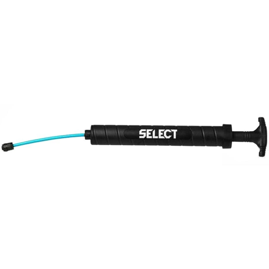 KAMUOLIO POMPA SELECT SU 26 CM ĮMONTUOTA ŠLANGELE