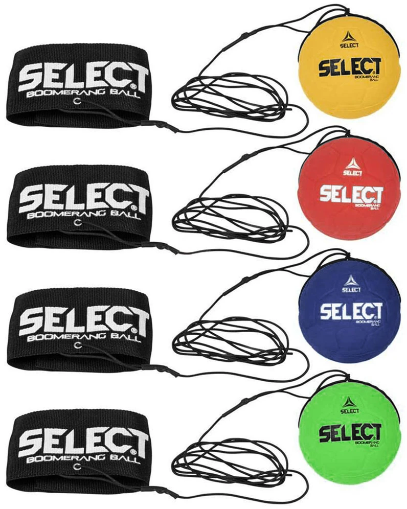 Select Bumerango Kamuolys 15593