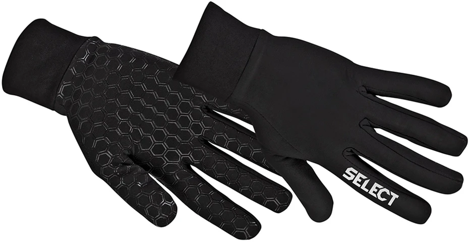 Žaidėjo pirštinės SELECT Glove III DYDIS 10