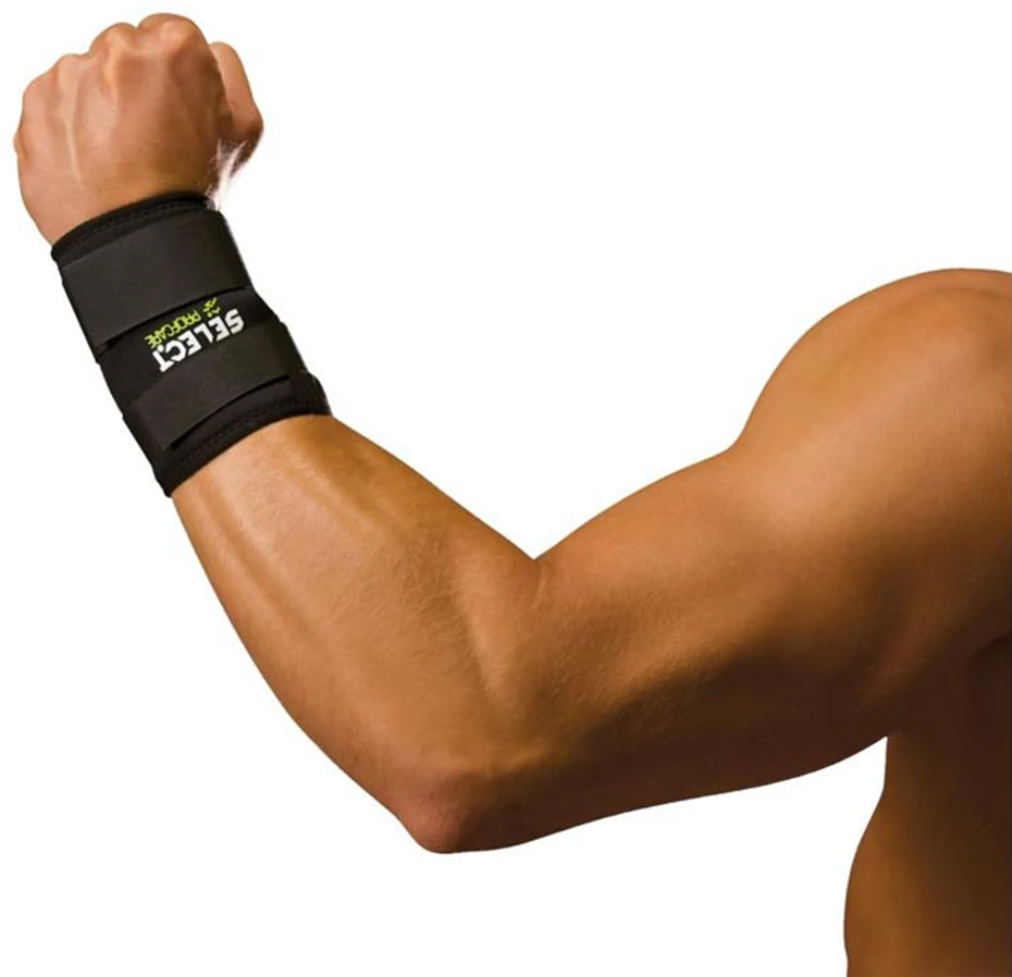 Select Pasirinkite Profcare Neoprene 6700 riešo apsaugą