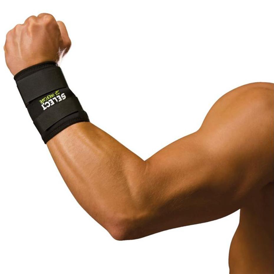 Select Pasirinkite Profcare Neoprene 6700 riešo apsaugą