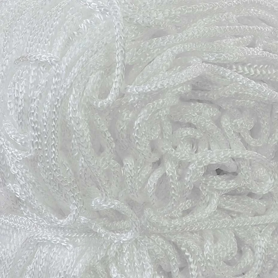 Netex rankinio tinklelis 3 m x 2 m PP 3 baltas PR0045