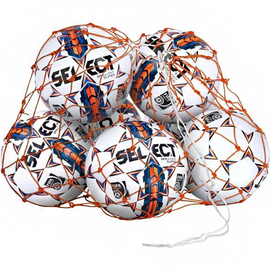 Kamuolių tinklas Select (10–12 kamuolių)