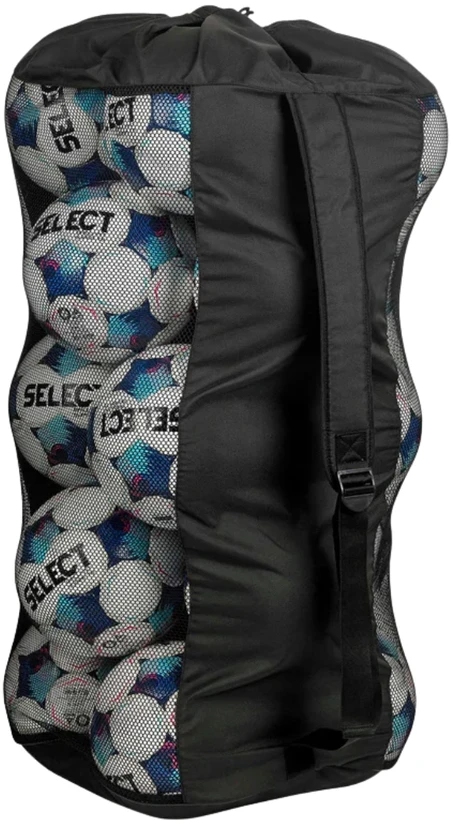 Select Pasirinkite kamuoliukų tinklą 18-20 vnt. 810070