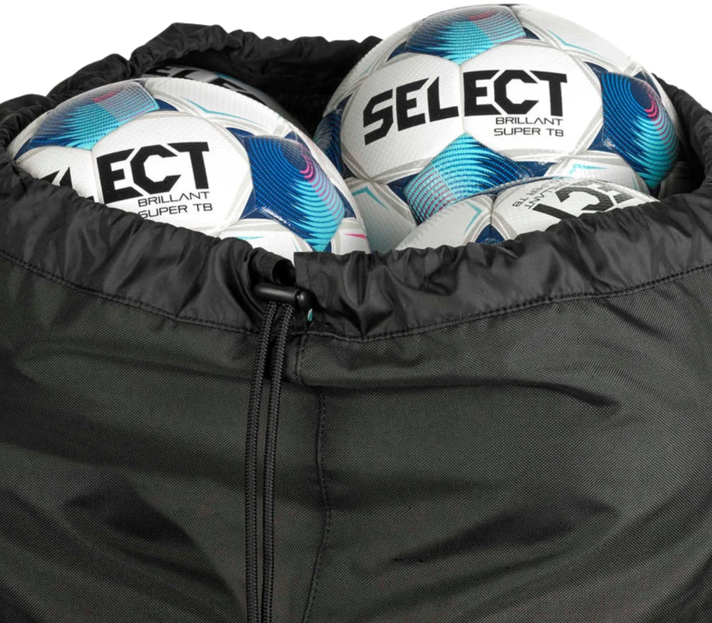 Select Pasirinkite kamuoliukų tinklą 18-20 vnt. 810070