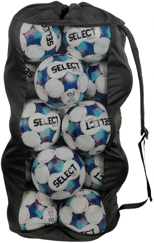 Select Pasirinkite kamuoliukų tinklą 18-20 vnt. 810070