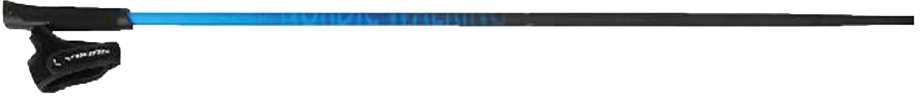Šiaurietiško ėjimo lazdos Viking Pro Trainer, 110cm, mėlynos