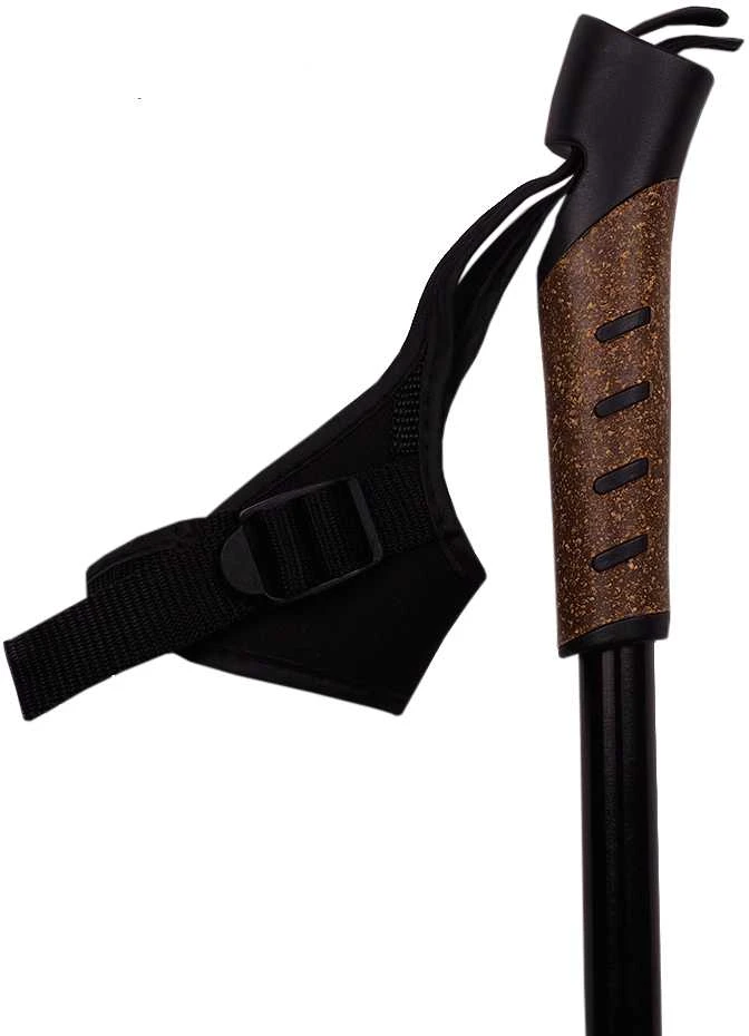 Šiaurietiškos Ėjimo Lazdos Nordic Walking Scout Bjorn