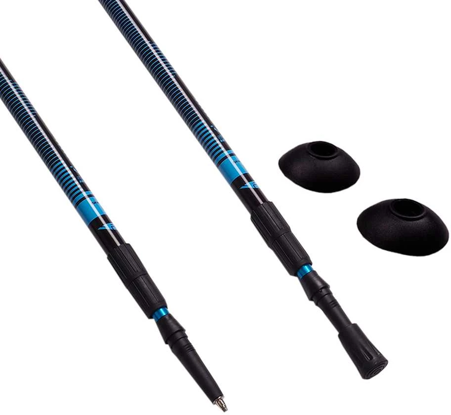 Šiaurietiškos Ėjimo Lazdos Nordic Walking Scout Bjorn