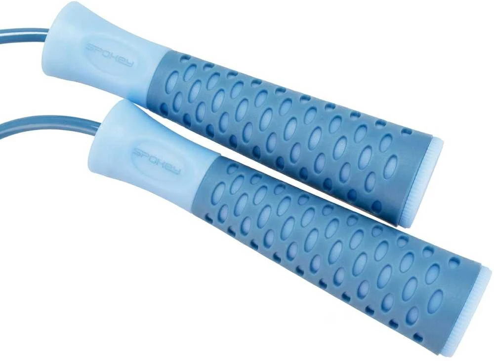 Šokinėjimo virvė Spokey CANDY ROPE
