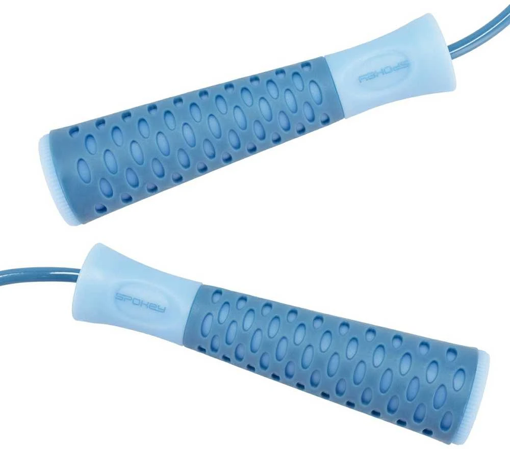 Šokinėjimo virvė Spokey CANDY ROPE