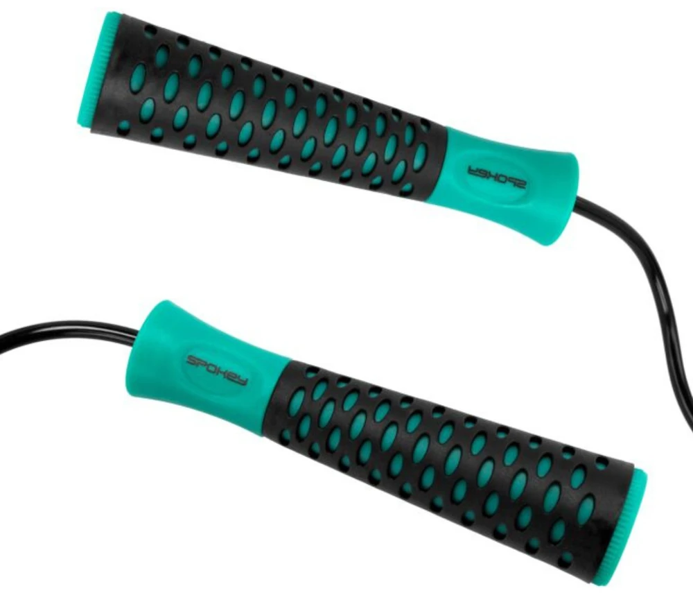 Šokdynė Spokey CANDY ROPE