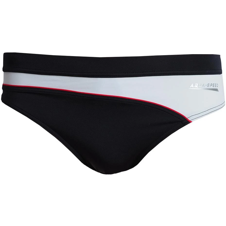 Aqua Speed Maudymosi glaudės TROY