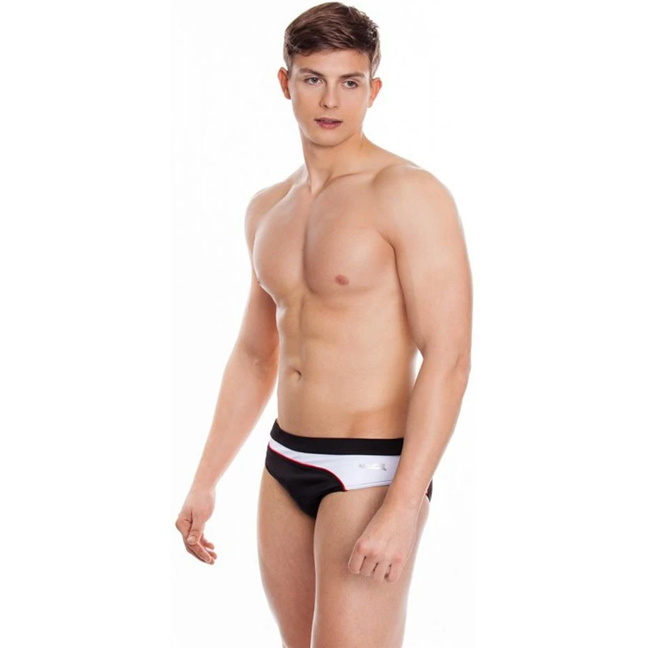Aqua Speed Maudymosi glaudės TROY
