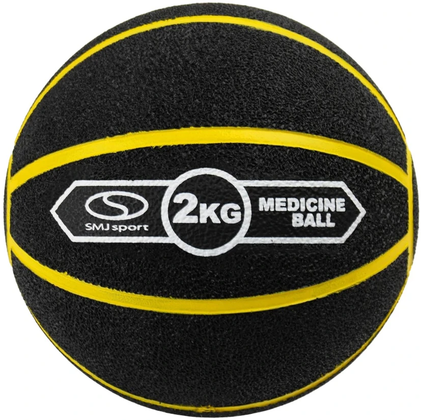 Smj Vinex VMB-L002 Reabilitacijos medicinos kamuolys 2kg HS-TNK-000008475