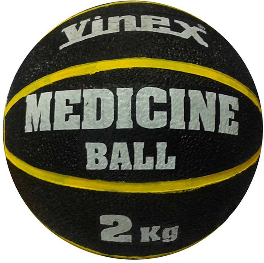 Smj Vinex VMB-L002 Reabilitacijos medicinos kamuolys 2kg HS-TNK-000008475
