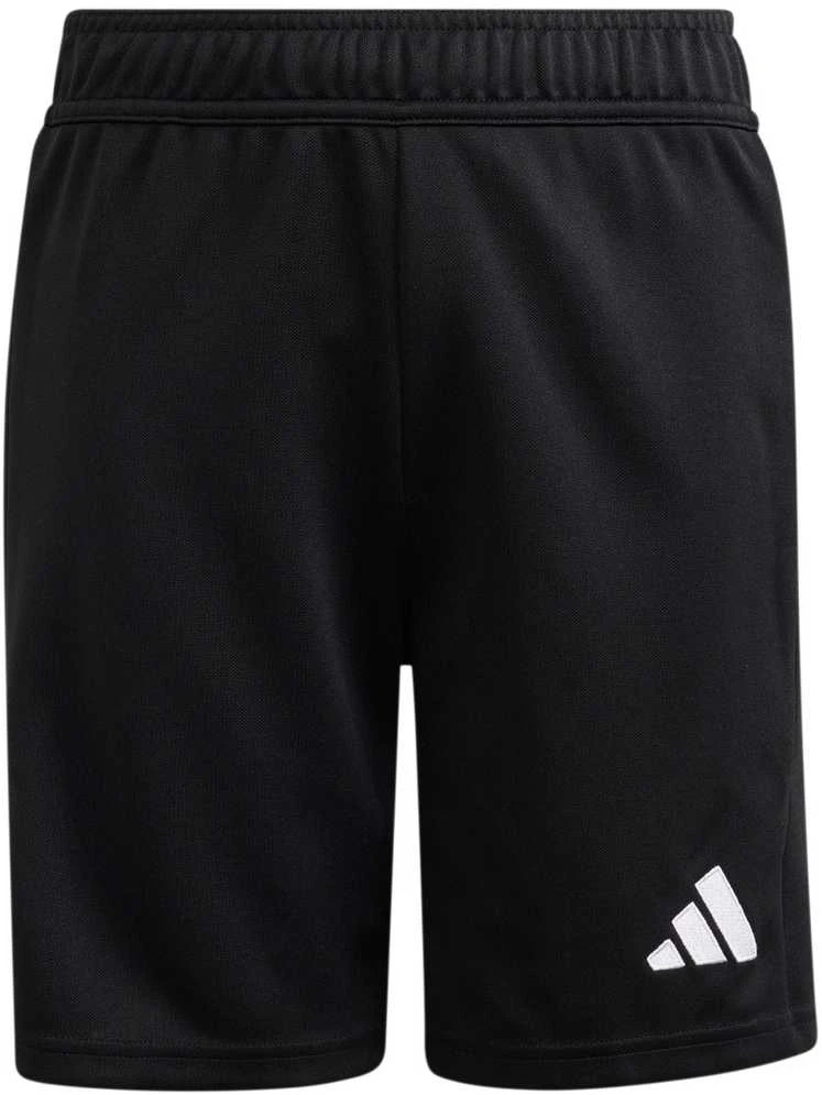 Šortai bramkarskie vaikams adidas Tierro 26 juoda KF5962 (152cm)