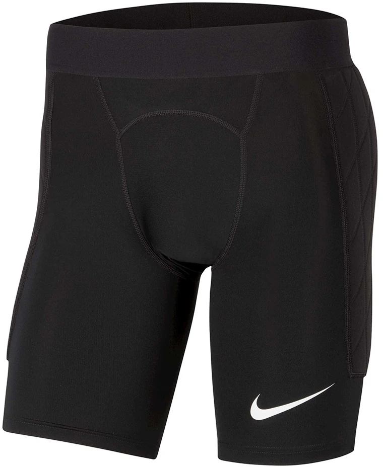 Šortai berniukams Nike, juodi