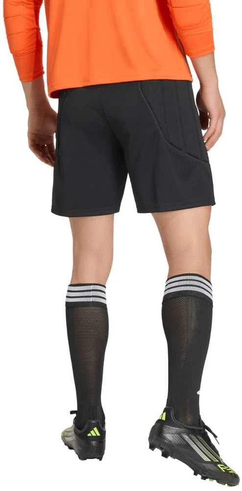 Šortai bramkarskie vyrams adidas Tierro 26 juoda KF5954 (M)