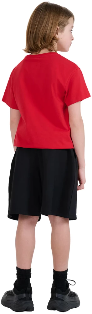 Šortai dla chłopca 4F CAS M629 tamsiai juoda 4FJWMM00TSHOM629 20S (164cm)