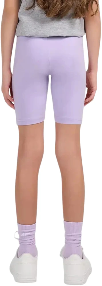 Mergaičių šortai 4F CAS F028 violetiniai 4FJWSS26TSTIF028 51S (134 cm)