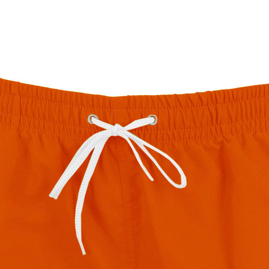 Šortai kąpielowe Crowell 300/400 oranžinė (XL)