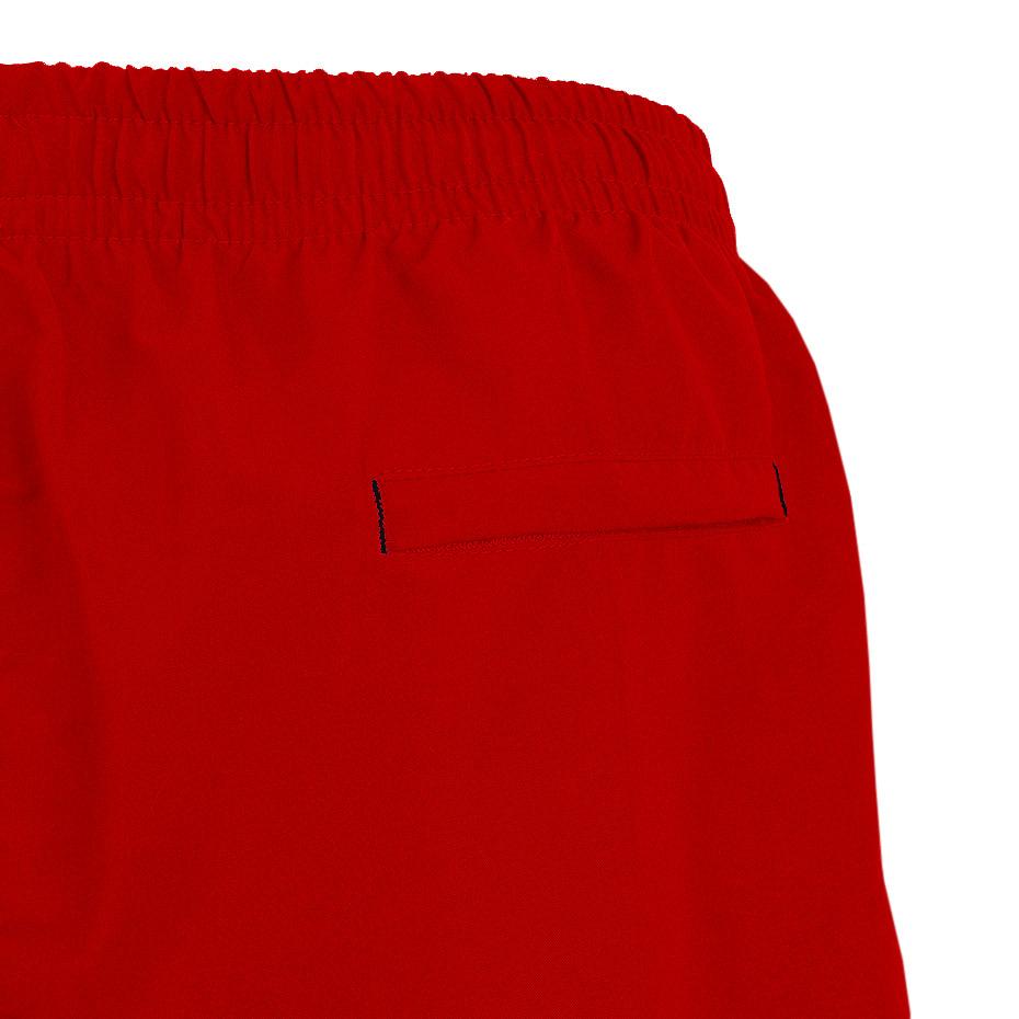 Šortai kąpielowe Crowell 300/400 raudona (2XL)
