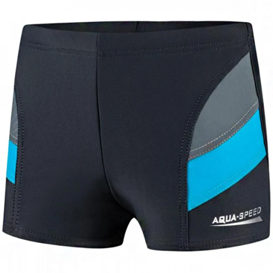 Maudymosi šortai Aqua Speed Andy, 140 dydis, col. 32