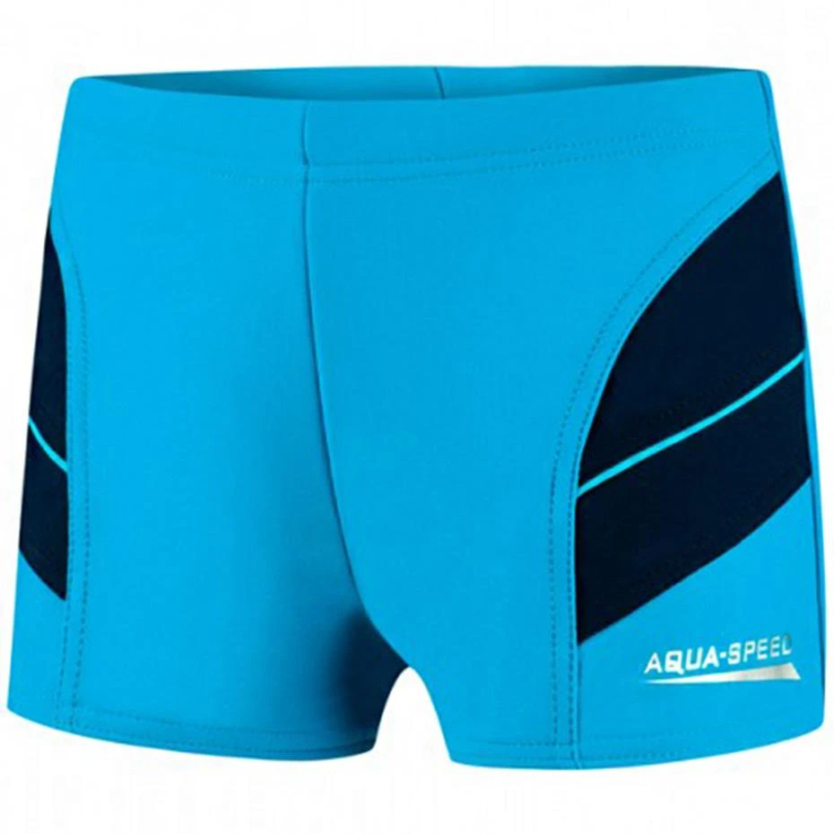 Maudymosi šortai Aqua Speed Andy, 146 dydis, col. 24