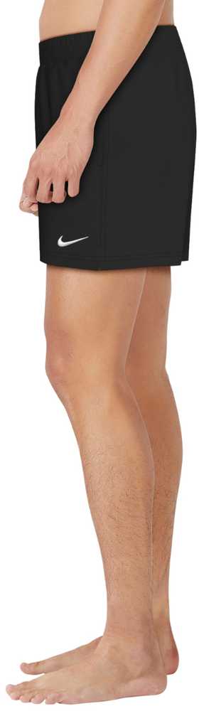 Nike Maudymosi Šortai Vyrams M Ess 5" Volley Short Juodas NESSF560 001