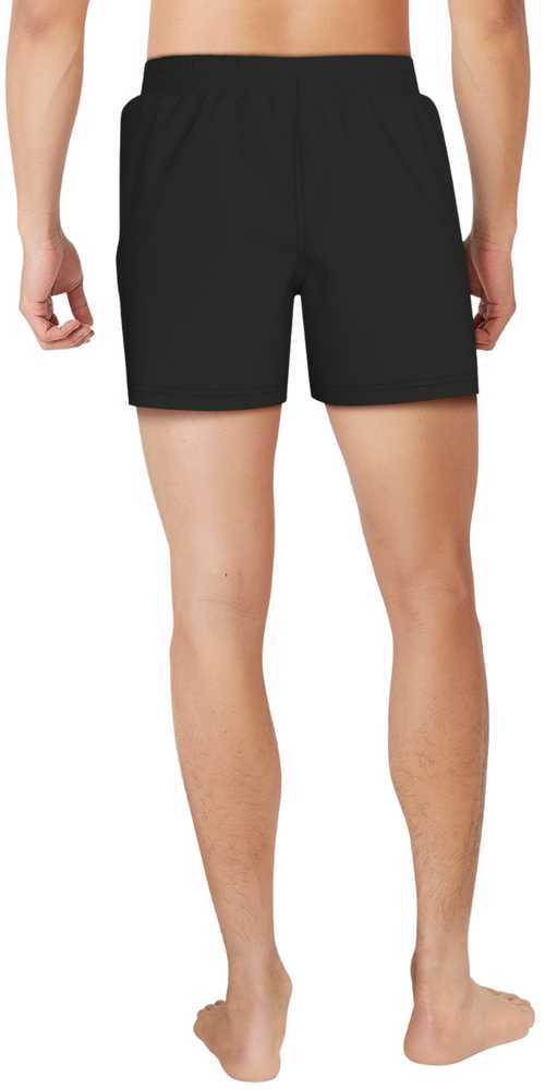 Nike Maudymosi Šortai Vyrams M Ess 5" Volley Short Juodas NESSF560 001