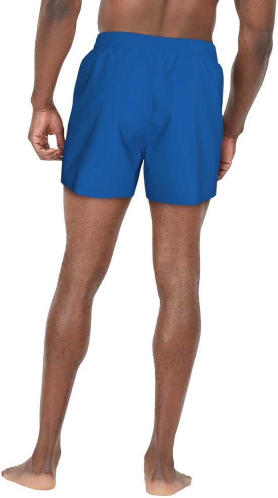 Šortai kąpielowe Nike Essential 5 mėlyna NESSF560 494 (M)