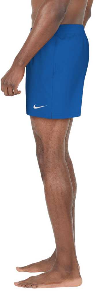 Šortai kąpielowe Nike Essential 5 mėlyna NESSF560 494 (M)