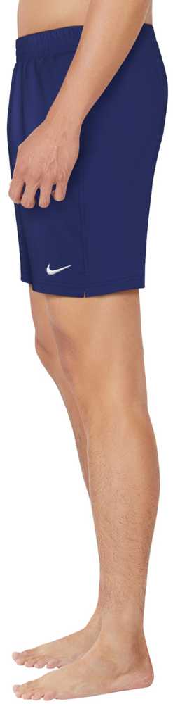 Šortai kąpielowe Nike Essential 7 tamsiai mėlyna NESSF559 440 (XL)