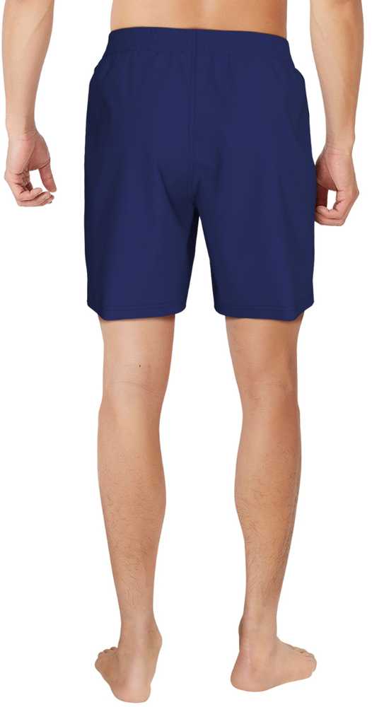 Šortai kąpielowe Nike Essential 7 tamsiai mėlyna NESSF559 440 (XL)