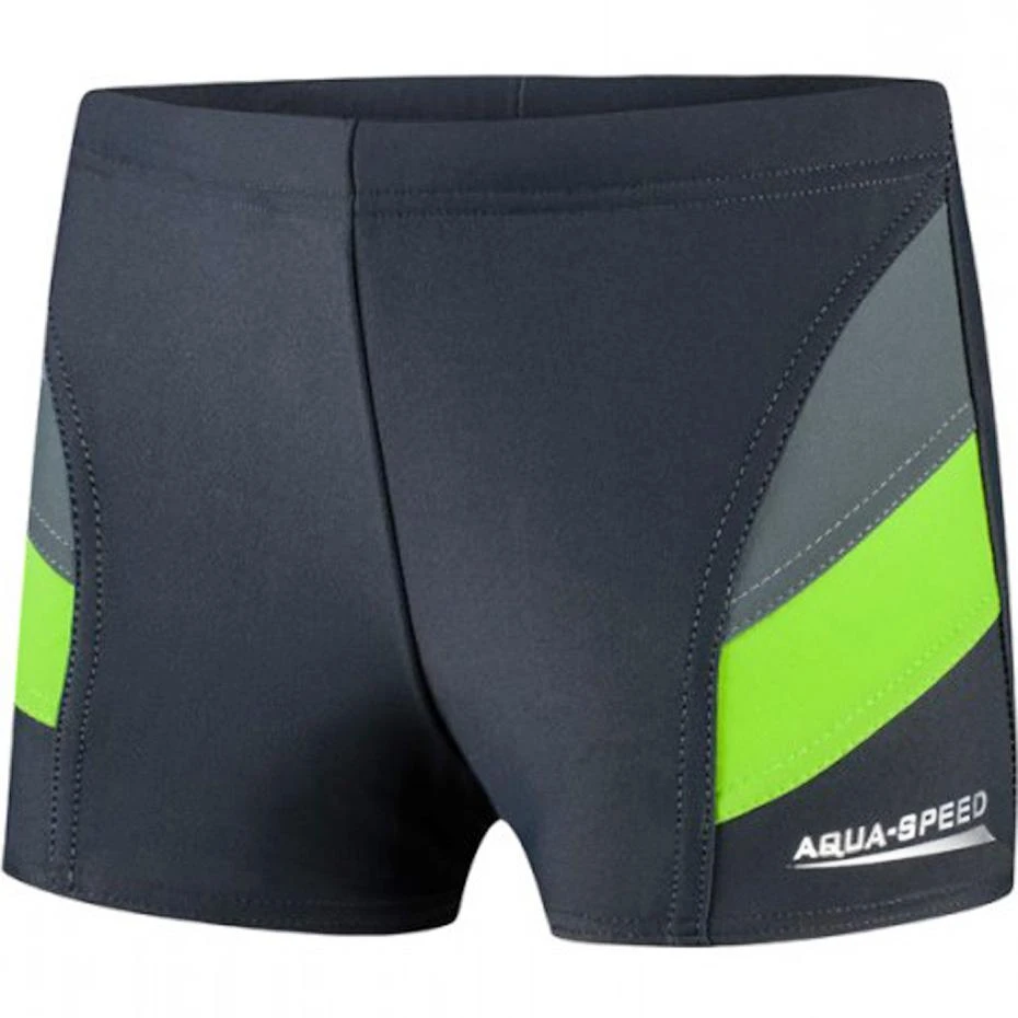 Aqua Speed Maudymosi glaudės Aquaspeed Andy Col. 16 - 140