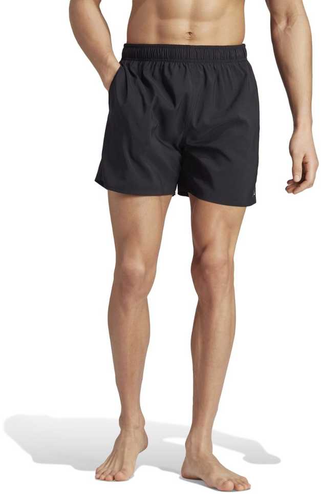 adidas Solid CLX M IA5390 maudymosi šortai