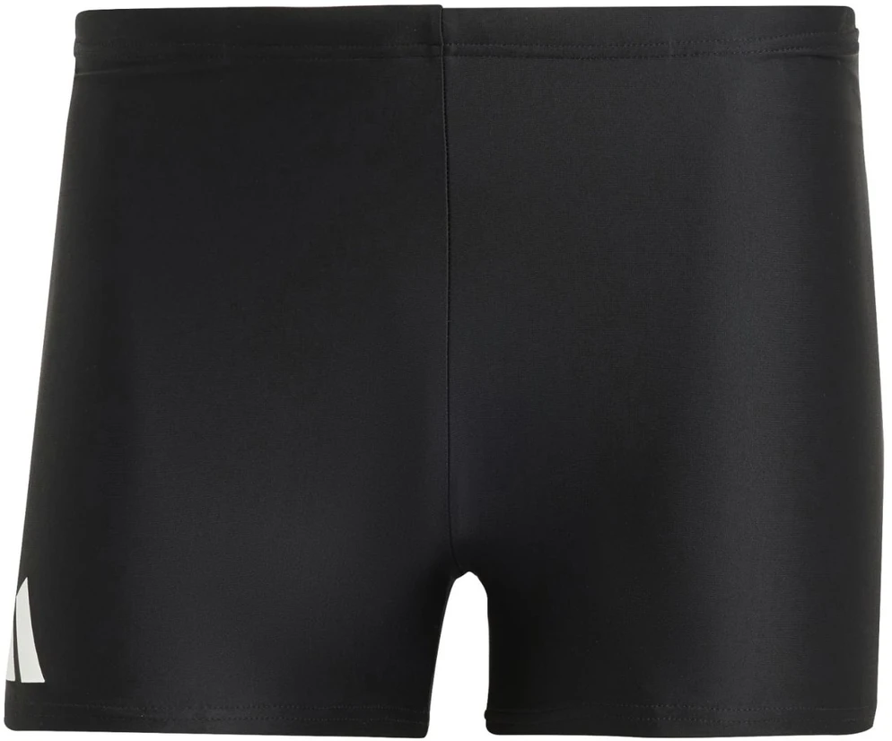 Šortai kąpielowe vyrams adidas Solid juoda IA7091 (3)