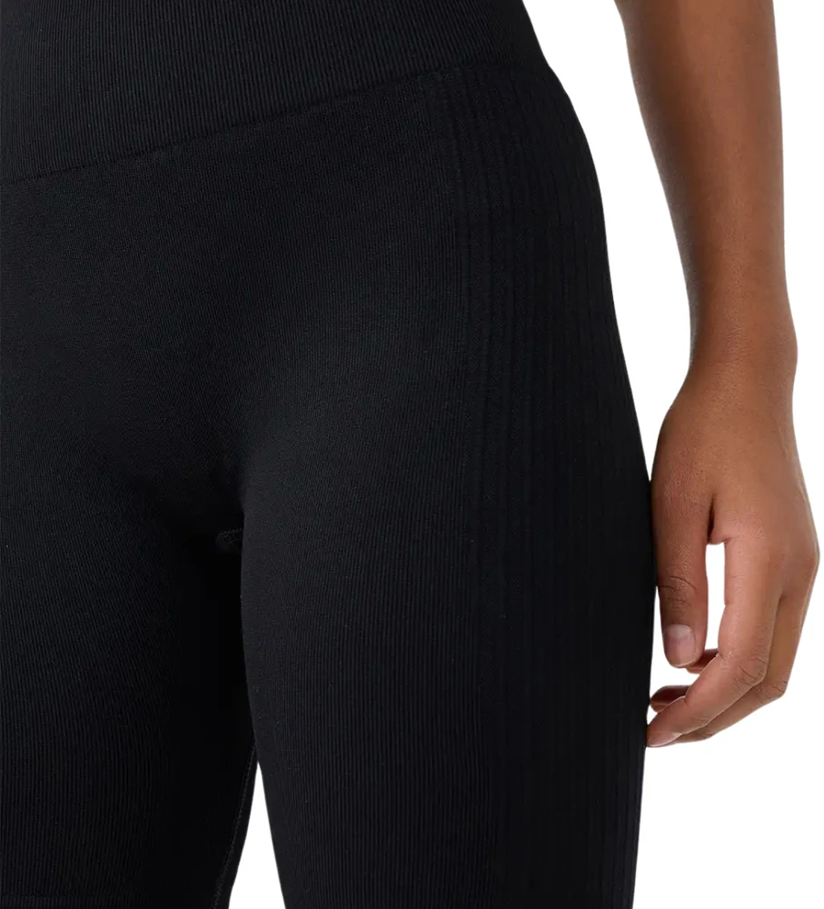 Šortai moterims 4F FNK F087 tamsiai juoda 4FWSS26TFSTF087 20S (XS/S)
