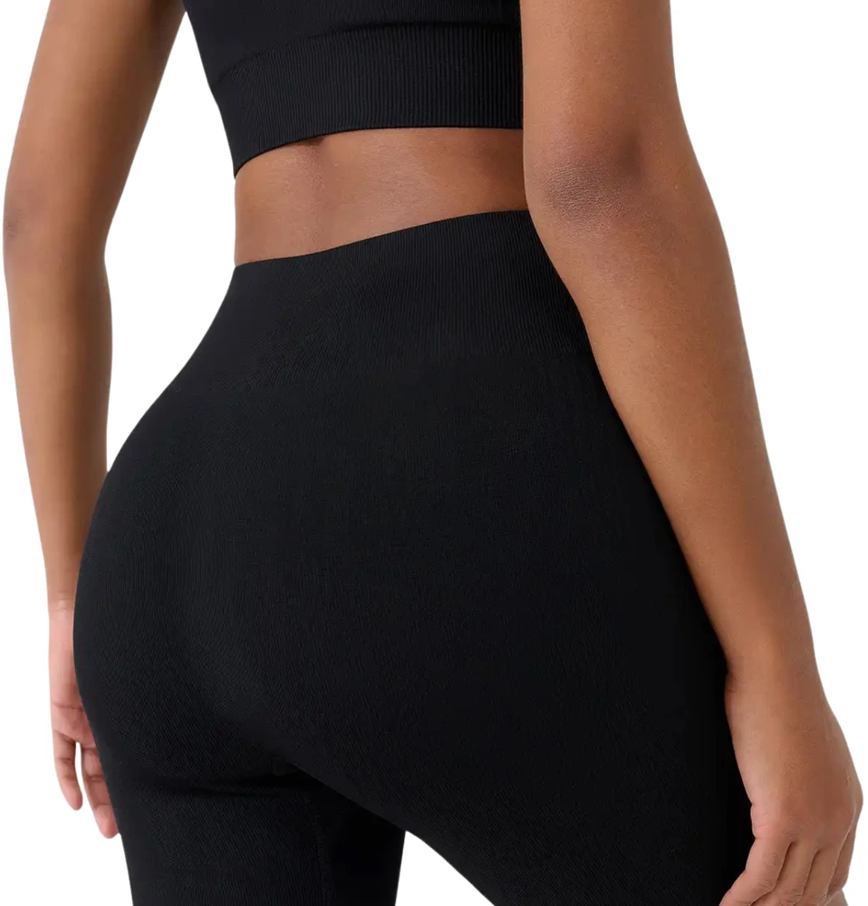 Šortai moterims 4F FNK F087 tamsiai juoda 4FWSS26TFSTF087 20S (XS/S)