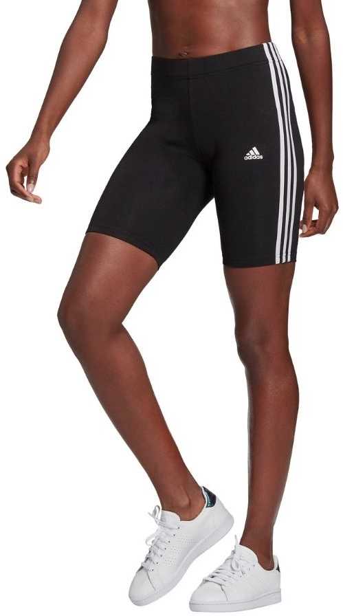 adidas Essentials 3S dviračio šortai W GR3866