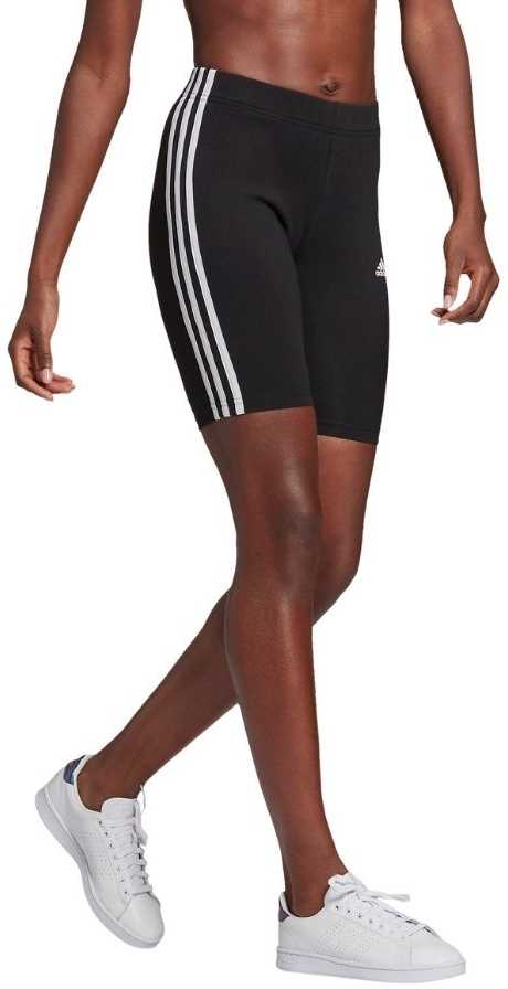 adidas Essentials 3S dviračio šortai W GR3866