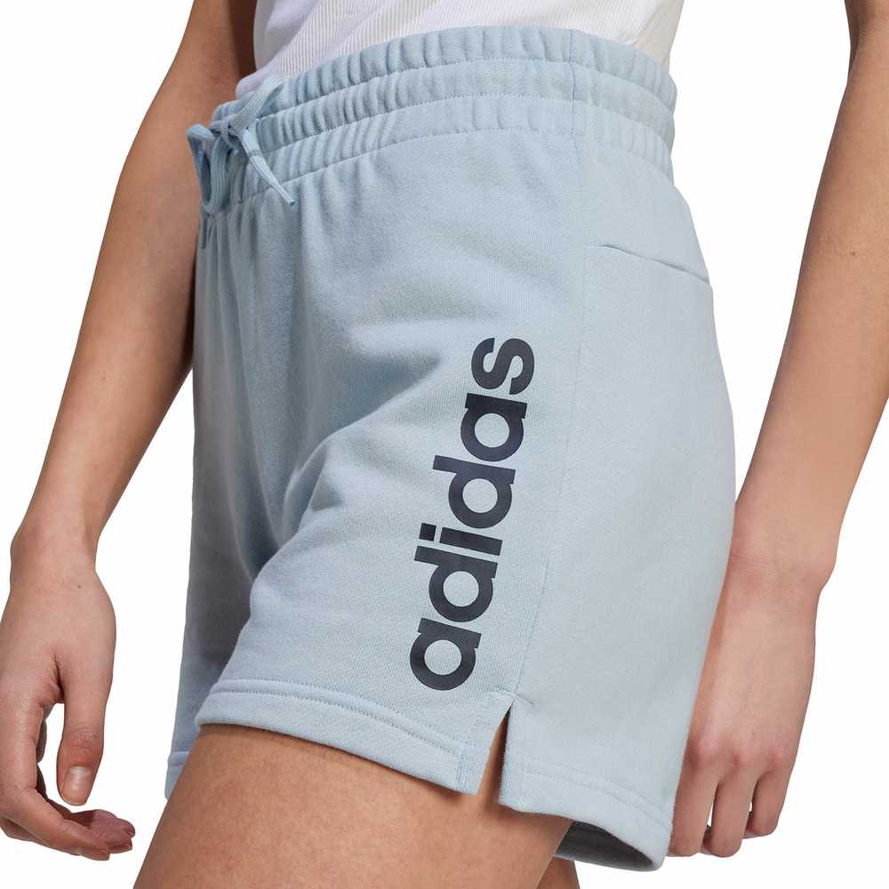 adidas Essentials Linear French Terry Šortai W IL3355