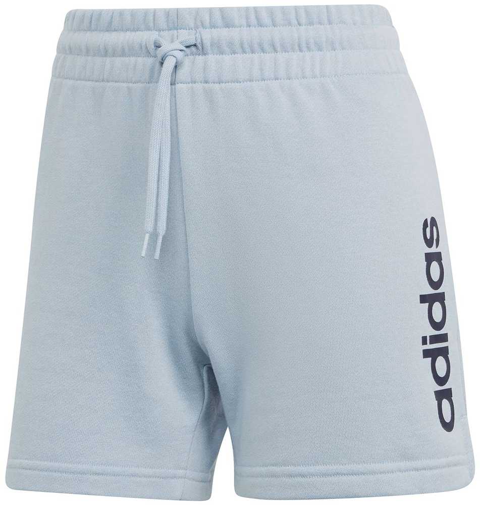 adidas Essentials Linear French Terry Šortai W IL3355