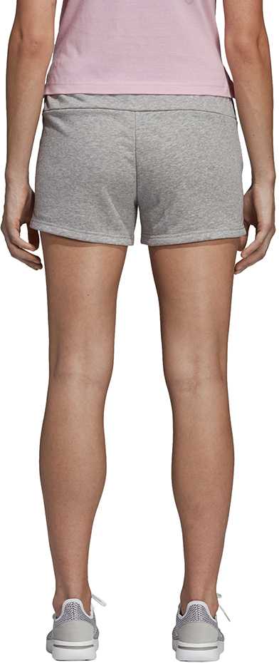 adidas Essentials Solid Moteriški šortai DU0675