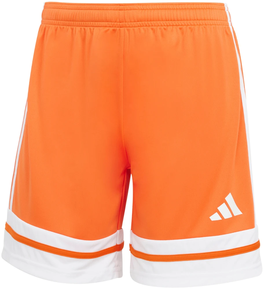 Adidas Squadra 25 Moteriški Šortai Oranžiniai JC8660