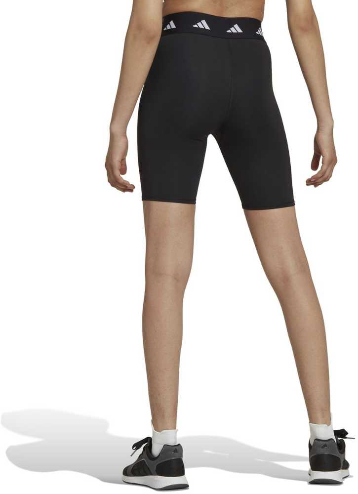 adidas Techfit Dviračio Šortai W HF6681
