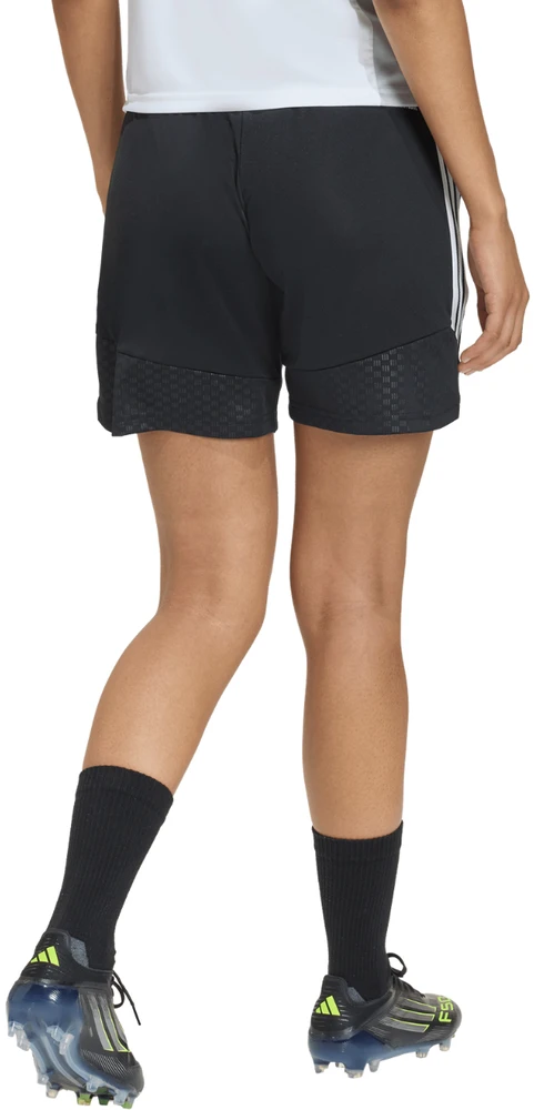 Šortai moterims adidas Tiro 26 Competition Training juoda KA7644 (S)