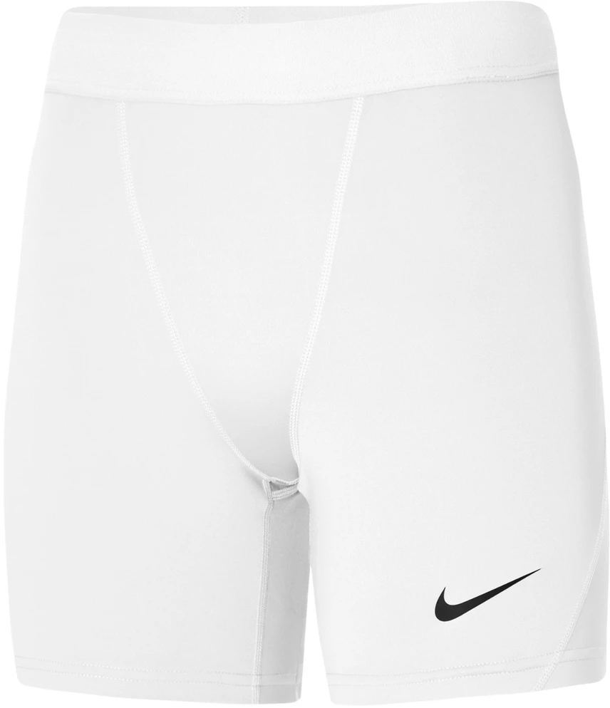 Šortai moterims Nike Df Strike NP Short balta DH8327 100 (L)